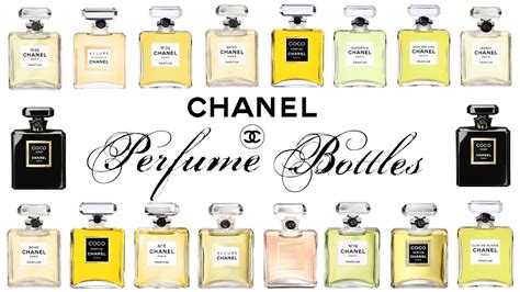 chanel nueva fragancia|list of all chanel fragrances.